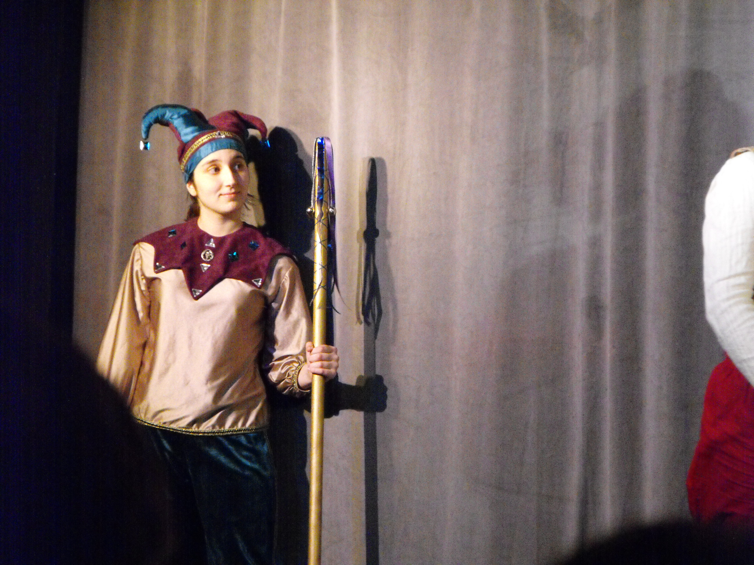 ./2010/Once Upon a Mattress/1st Show 0186.JPG